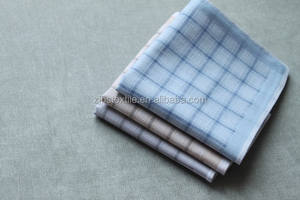 Bumblebee barato para lágrimas felices bordado mejores señoras pañuelos para hombre pañuelos blancos - Product Image 5