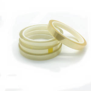 Cinta BOPP de marca de salud <span class=keywords><strong>verde</strong></span>, cinta de embalaje de papel personalizado, venta al por mayor, <span class=keywords><strong>Amazon</strong></span> <span class=keywords><strong>Prime</strong></span> - Product Image 4