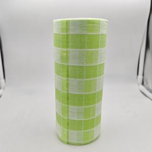 Non-woven Disposable Kitchen <strong>Paper</strong> Towel Roll for Home Cleaning Wiping <strong>Rags</strong> Dishcloth - Product Image 6