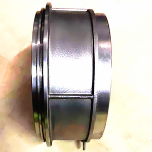 Para o Anel de Desgaste Seadoo 900 Faísca Rotax HO 003 DA PWC 267000925 267000617 267000813-501S 900 ACE TRIXX 3 2 Up Interno de Aço Inoxidável S - Product Image 1