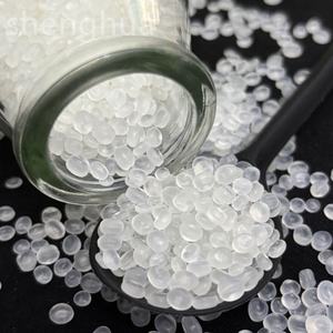 Grade Virgin Injection PP Plastique Matière première Polypropylène Granules pour Raphia Grade - Product Image 5