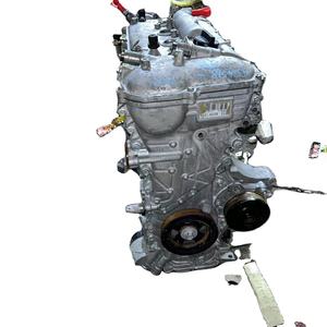 Оригинальный Подержанный бензиновый двигатель 3ZR для Toyota RAV4 автомобильные аксессуары автозапчасти Lixiang L9 комплекты кузова капот передний бампер фары - Product Image 3