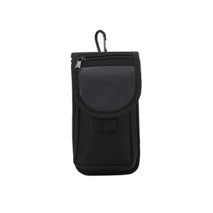 ओम ओडम जिपर बंद पर्यावरण के अनुकूल यूनिसेक्स फैशन पोर्टेबल कमर बैग बेल्ट डिजाइन इलेक्ट्रीशियन स्टोरेज कमर बैग - Product Image 1