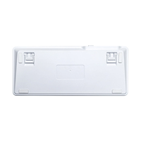 [Clavier personnalisé] Clavier SG75 Disposition ISO Support sans fil Clavier de jeu mécanique personnalisé Programmable Haute Performance