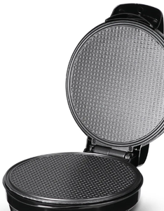 Đa chức năng Waffle Cone các nhà sản xuất không dính tự chế Ice Cream Cone máy vớ<span class=keywords><strong>i</strong></span> hoa Waffle bánh sandwich bánh rán nướng tấm - Product Image 5