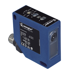 Capteurs de marquage d'impression Wenglor WP02PAT80 - Product Image 1