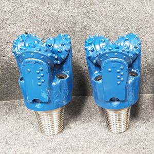 4 1/2 inch khai thác các bộ phận máy móc khoan <span class=keywords><strong>bit</strong></span> Mill hejian tricone thép gia công răng <span class=keywords><strong>bit</strong></span> - Product Image 5