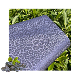 <span class=keywords><strong>Pelle</strong></span> PU Personalizzata con Stampa Leopardata a Base Biologica, Effetto <span class=keywords><strong>Pelle</strong></span>, per Borse, Portafogli, Accessori, Imballaggi, a Base d'Acqua - Product Image 1