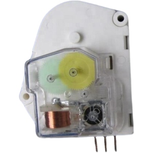 Repuestos Profesionales <span class=keywords><strong>para</strong></span> Refrigeradores, Interruptor de Descongelación Mecánico TMDE706SC 110V 240V - Product Image 6
