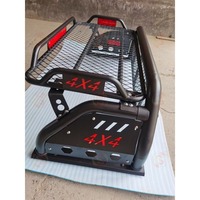 Tige de rouleau de fer 4x4 la plus vendue pour Hilux pour camionnettes Ram Triton cadre de portail neuf