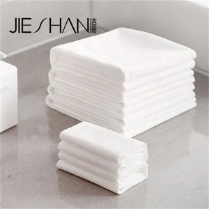 Nhà máy sang trọng sợi khăn tắm & khăn thoải mái lớn & sang trọng khách sạn đặt khăn mặt dùng một lần các nhà sản xuất - Product Image 1