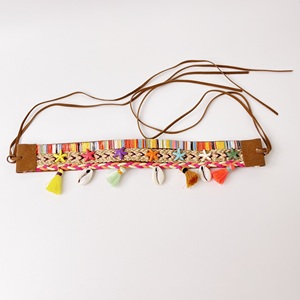RW Wholesale - Cinturones para Sombreros Vaqueros Tejidos a Mano en <span class=keywords><strong>222</strong></span> Colores, Cintas para Sombreros de Vaquera, Cintas Turquesas para Sombreros, Repuestos para Sombreros de Vaquero - Product Image 3