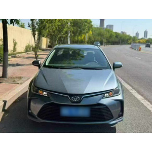 Auto Usado Guazi, Toyota Corolla 2019, Exportación Global, Híbrido HEV, Eléctrico, Automático, Sedán de 5 Plazas, Volante a la Izquierda - Product Image 1