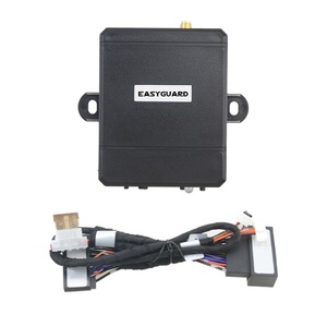 EASYGUARD Démarreur à distance Plug & Play compatible avec Explorer/ Escape/ Eco Sport/ Ranger/ Everest/ Transit/ Focus, uniquement pour voitures automatiques - Product Image 1