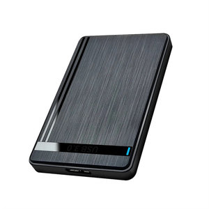 X524 2.5inch 6gbps External Small Portable <strong>Hard</strong> <strong>Disk</strong> <strong>Enclosure</strong> Disco Duro Hdd 25 Sata Type-c Sata Ssd Hdd <strong>Enclosure</strong> With Cable - Product Image 6