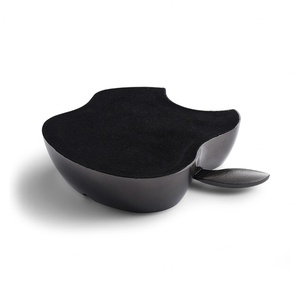 Cendrier de haute qualité à motif de fruits personnalisable, décoration de pièce, design unique, cendrier à cigarettes - Product Image 5