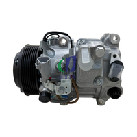 Compresseur de climatisation de voiture 7PK 12V de haute qualité pour Lexus ES350 OEM 88320332210 8832006190 Pièce de climatisation