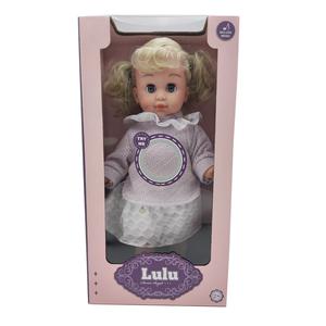 KSF 2025ตุ๊กตา<span class=keywords><strong>ของ</strong></span>เล่นดนตรีอิเล็กทรอนิกส์เสริมความงามตุ๊กตาของเล่นแกล้งเล่นสำหรับเด็กผู้หญิงทารกเกิดใหม่<span class=keywords><strong>ของ</strong></span>เล่นเด็กผู้ชาย - Product Image 5