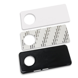 Prosub Sublimation housse de téléphone étuis de protection <span class=keywords><strong>pour</strong></span> Tecno Infinix Note 7 Sublimation PC <span class=keywords><strong>coque</strong></span> de téléphone - Product Image 6