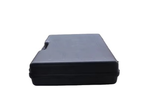 FX Factory Custom <b>Plastic</b> Suitcase PP ABS Injection Molded Tool <b>Plastic</b> <b>Enclosure</b> Box <b>Plastic</b> Parts Mold Forming Process - Product Image 3