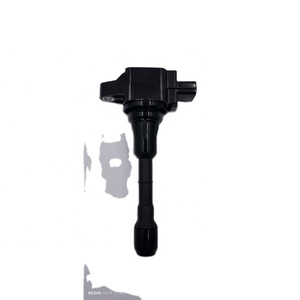 Bobina de Encendido PEIVSO, Nueva, Precio de Fábrica, 1 Año de Garantía, para Nissan 350Z, Maxima, Murano, Altima, Infiniti 370Z, OEM 22448-JA10A - Product Image 1
