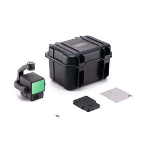 กล้อง Zenmuse L2 Lidar ระยะ 250 เมตร พร้อมกิมบอล M300 Rtk สำหรับโดรนสำรวจ Matrice 350 ฮาร์ดแวร์ กล้อง Zenmuse L2 Lidar ระยะ 250 เมตร - Product Image 1