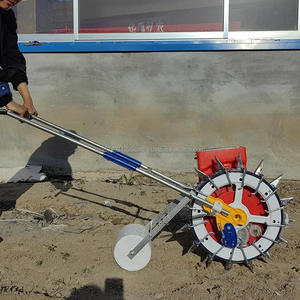 Sembradora Manual de 16 Púas para Agricultura - Product Image 5