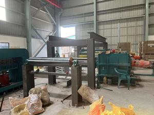 Cgl dòng mạ kẽm nhúng nóng liên tụ<span class=keywords><strong>c</strong></span> cho cuộn mạ Kẽm từ Hito Eng - Product Image 3