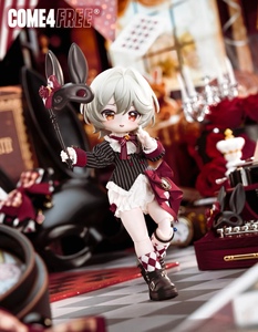 <span class=keywords><strong>12</strong></span> Scatole All'ingrosso COME4FREE Bonnie's Dream of Toy Box BJD Blind Box Figure da Collezione Mystery Box per Regali Giocattolo - Product Image 3