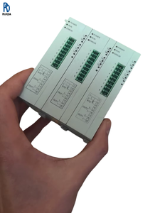 Contrôleur PLC, capteur, contrôleur logique programmable Delta, neuf d'origine, DVP28SV11T2 - Product Image 1