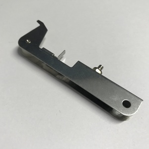 0926B20L KYM-M8618-000 Conjunto de Palanca para Hitachi GHX - Product Image 2
