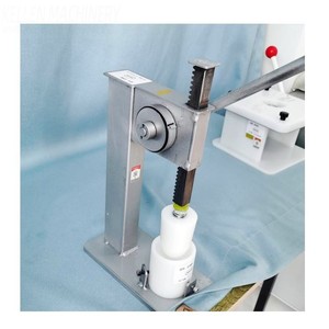 เครื่องทำโมโมแบบแมนนวล เครื่องทำซาลาเปา เครื่องทำโมโมขนาดเล็ก - Product Image 6