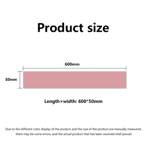 Nhà Máy Biểu Tượng Tùy Chỉnh Đàn Hồi Cao Vật Liệu Kháng Vòng Lặp Tập Thể Dục Ban Nhạc Cho Thể Thao - Product Image 5