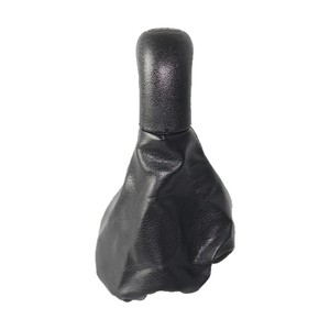Mercedes-Benz W638 Gear <b>Shift</b> <b>Knob</b> Dust Cover Leather 5-Speed Ergonomic Fitment - Product Image 4