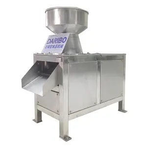 Batatas Máquina de Moer Máquina de Processamento de Batata Picador de Legumes