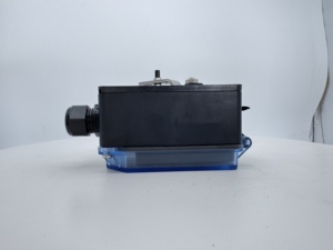 SAMSON mô hình 3725 thông minh định vị độ chính xác cao cổ phiếu van với giá thấp - Product Image 4