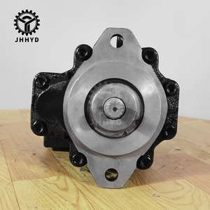Bomba Hidráulica Original PVD-15B-36CP U35-4 KX033-4, Bomba Principal RC788-61122 para Kubota - Product Image 6