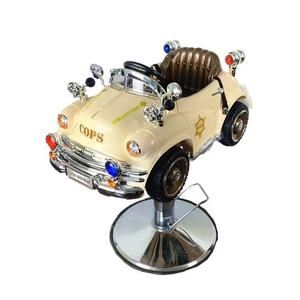 Chaise de coiffure voiture pour enfants coupe enfant meubles de <span class=keywords><strong>salon</strong></span> de coiffure-<span class=keywords><strong>Salon</strong></span> de coiffure de beauté - Product Image 3