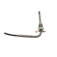Capteur de température des gaz d'échappement SOOK EGR, capteur EGT, modèle SKT-565, OEM NO 55215116, neuf, garantie 12 mois pour voiture