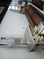 Machine de poinçonnage à tourelle CNC, équipement de poinçonnage à grande vitesse pour la fabrication de panneaux signalétiques et de plaques métalliques, certifiée CE