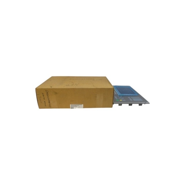6AV6643-0DD01-1AX1 MP277 24VDC 0.8A 10 Touch Multi Panel HMI PLC