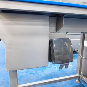 業務用自動肉切断機、工業用牛肉豚肉ハムスライサー、ステンレス鋼刃、高容量42-107、特価販売中 - Product Image 4