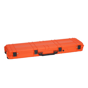 Échantillon gratuit Nouveau design personnalisé Conteneur de survie étanche aux chocs Boîte de rangement étanche aux chocs Boîte de rangement - Product Image 2