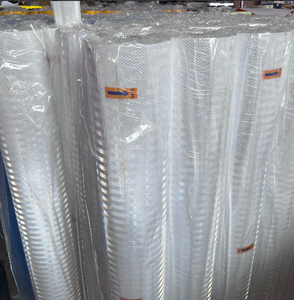 Vente directe d'usine, film réfléchissant microprismatique en PVC auto-adhésif, faible teneur en solvants, impression UV spéciale, haute réflexion - Product Image 2