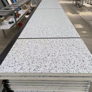 Casa Contenedor Aislada Térmicamente e Insonorizada, Casa Prefabricada, <span class=keywords><strong>Panel</strong></span> <span class=keywords><strong>Sándwich</strong></span> de <span class=keywords><strong>Poliuretano</strong></span> PU - Product Image 5