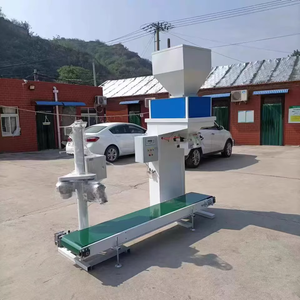 Hoàn toàn tự động máy tính kết hợp quy mô cho bao bì thực phẩm nhiều chức năng cài sẵn bao gồm điền gói động cơ lõi - Product Image 5