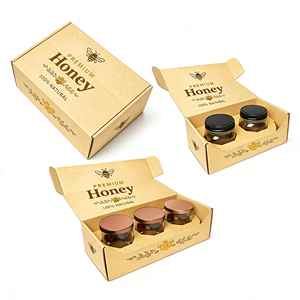 บรรจุภัณฑ์อาหารแบบกำหนดเองสำหรับแบรนด์ออนไลน์ กล่องกระดาษลูกฟูกแบบ B E Flute พร้อมบริการจัดส่งแบบสมัครสมาชิก ผู้ผลิตบรรจุภัณฑ์ - Product Image 3