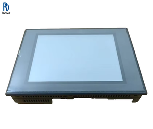 หน้าจอสัมผัสอุตสาหกรรม VT3-V10 ใหม่เอี่ยม VT5-W10 VT3-S2 ของแท้ 100% - Product Image 1