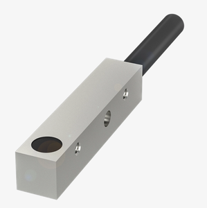 Capteur inductif MT-BALLUFF BES Q05AC-PSC15B-EP02, interrupteur de proximité pour l'automatisation industrielle, type compact carré BES01RN - Product Image 4