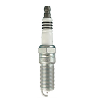 Bougie d'allumage LTR7IX 6510 de qualité stable pour Toyota
